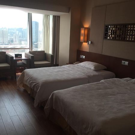 Minnan Hotel Xiamen Zewnętrze zdjęcie