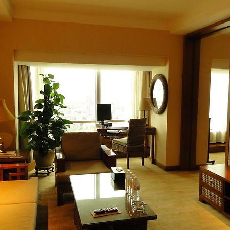 Minnan Hotel Xiamen Zewnętrze zdjęcie