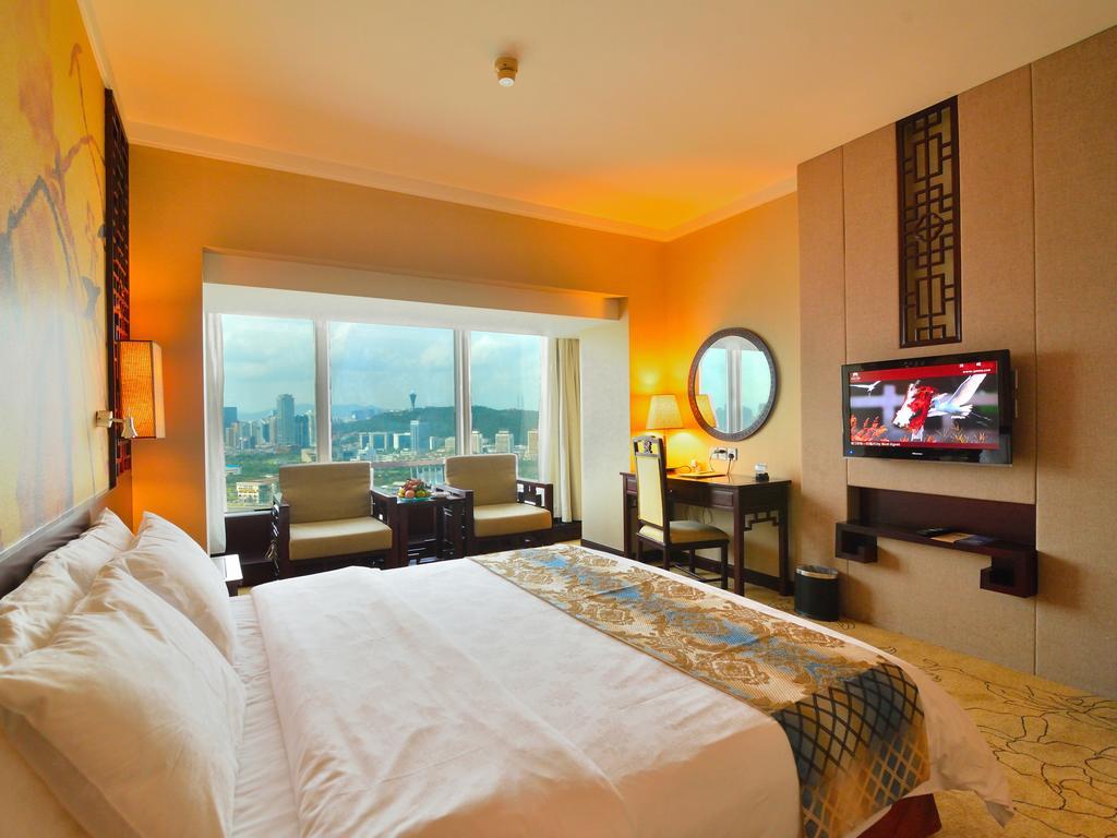 Minnan Hotel Xiamen Pokój zdjęcie