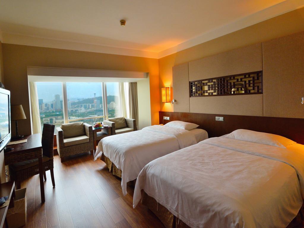 Minnan Hotel Xiamen Pokój zdjęcie