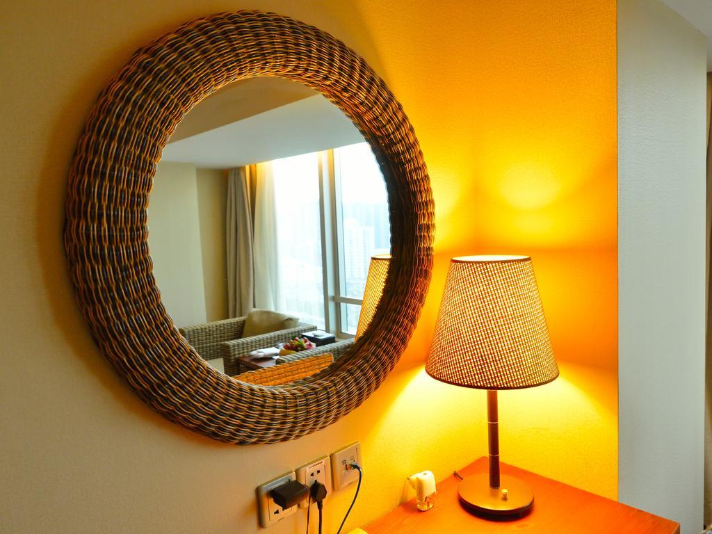 Minnan Hotel Xiamen Pokój zdjęcie