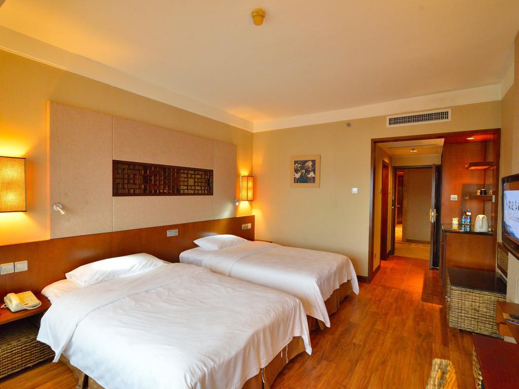 Minnan Hotel Xiamen Pokój zdjęcie