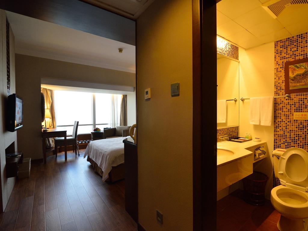 Minnan Hotel Xiamen Pokój zdjęcie
