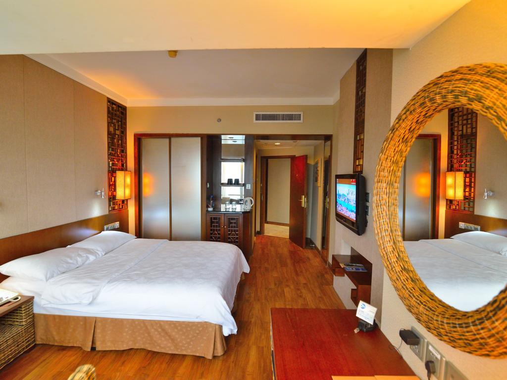 Minnan Hotel Xiamen Pokój zdjęcie