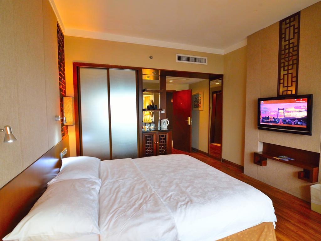 Minnan Hotel Xiamen Pokój zdjęcie