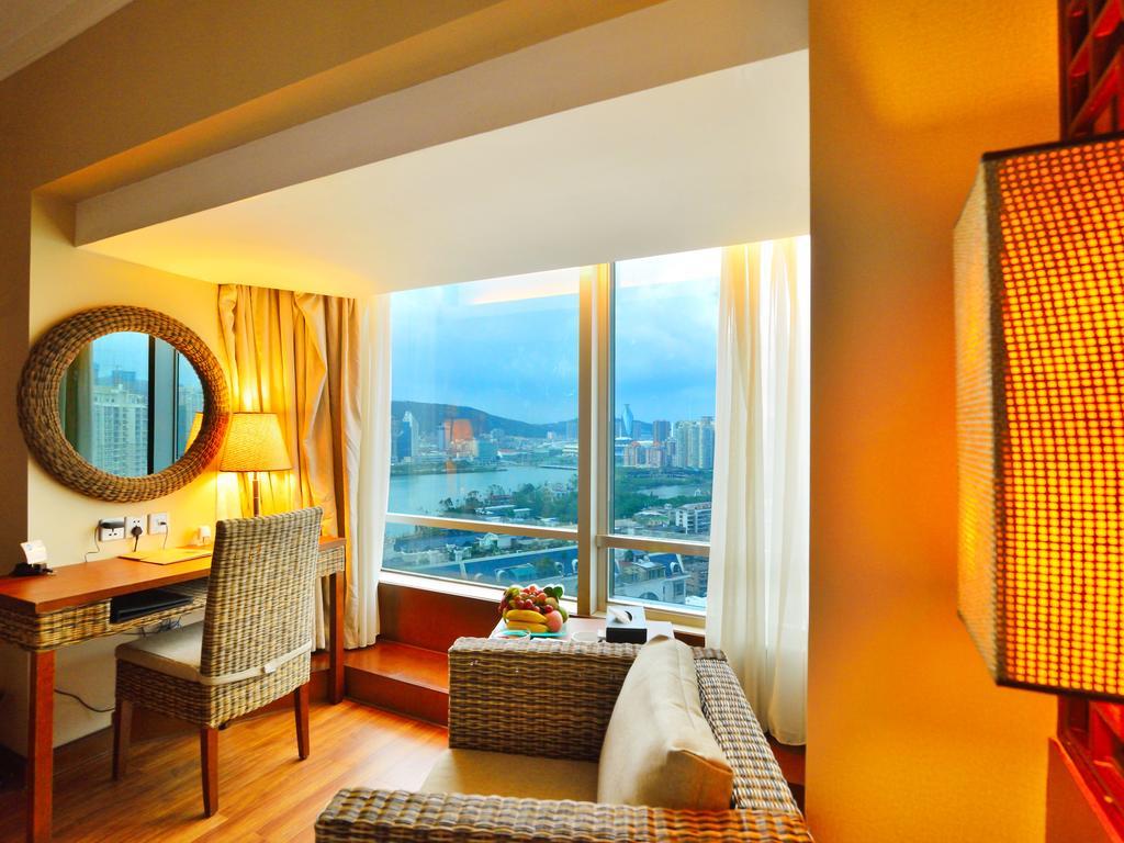 Minnan Hotel Xiamen Pokój zdjęcie