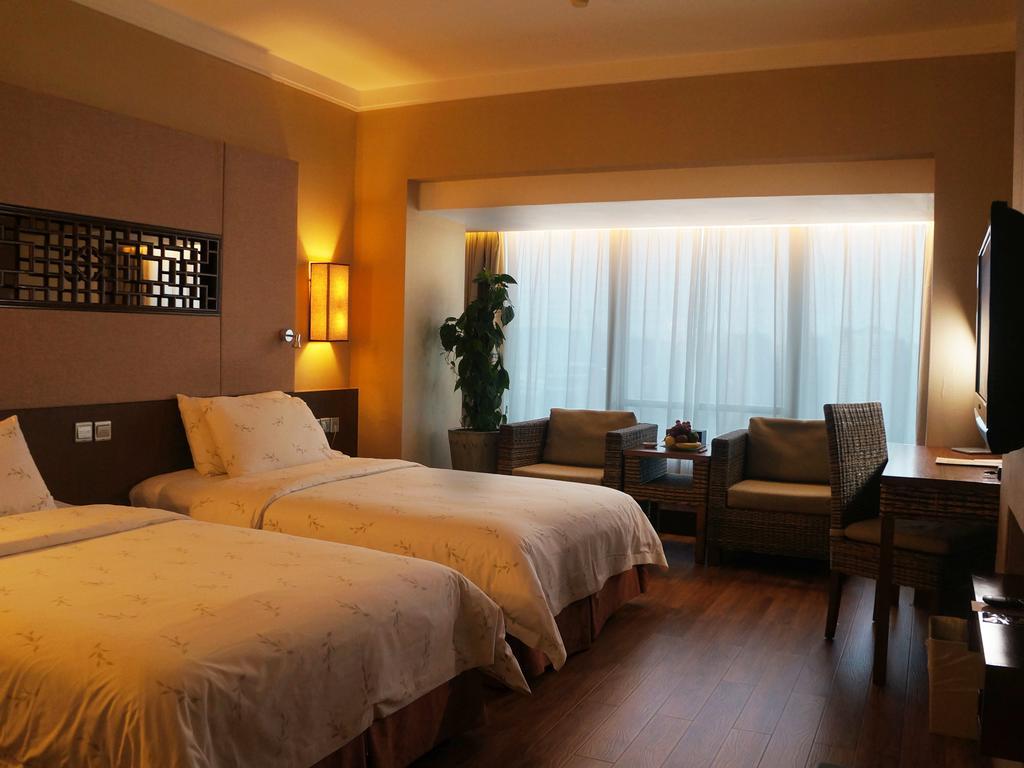 Minnan Hotel Xiamen Pokój zdjęcie