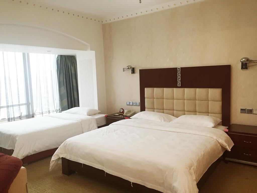 Minnan Hotel Xiamen Pokój zdjęcie