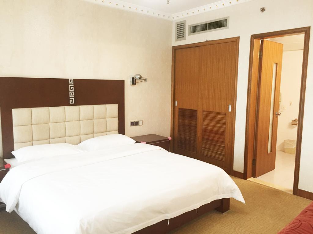 Minnan Hotel Xiamen Pokój zdjęcie