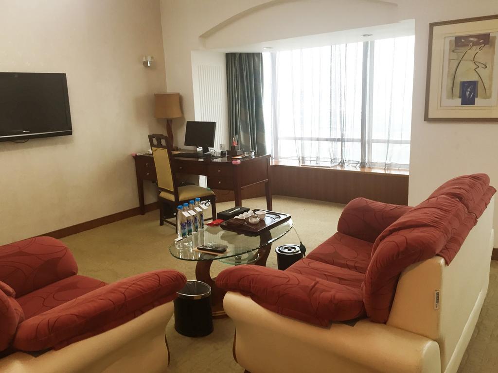 Minnan Hotel Xiamen Pokój zdjęcie