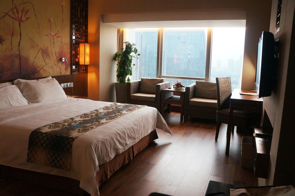 Minnan Hotel Xiamen Pokój zdjęcie