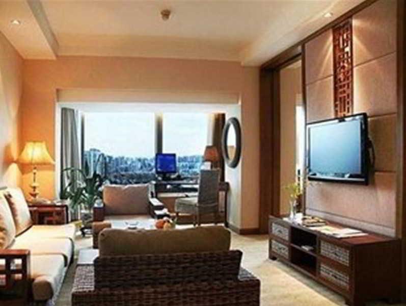 Minnan Hotel Xiamen Zewnętrze zdjęcie